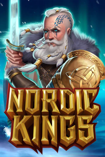 Nordic Kings бесплатная демо игра онлайн казино | Покер Дом