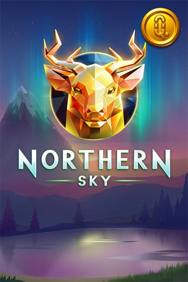 Northern Sky бесплатная демо игра онлайн казино | Покер Дом