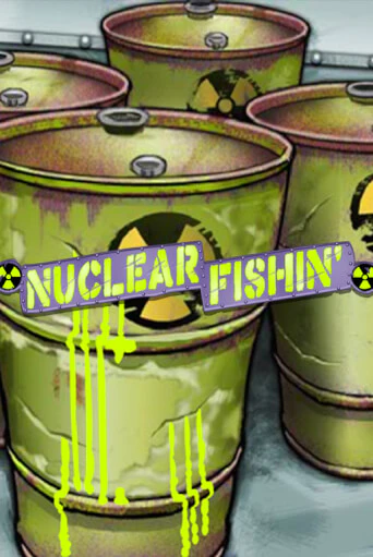 Nuclear Fishing бесплатная демо игра онлайн казино | Покер Дом