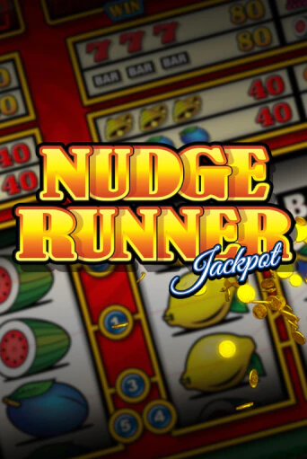 Nudge Runner бесплатная демо игра онлайн казино | Покер Дом