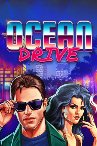 Ocean Drive бесплатная демо игра онлайн казино | Покер Дом