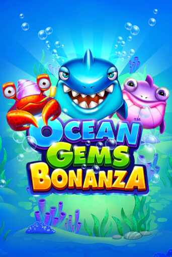 Ocean Gems Bonanza бесплатная демо игра онлайн казино | Покер Дом