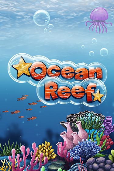 Ocean Reef бесплатная демо игра онлайн казино | Покер Дом