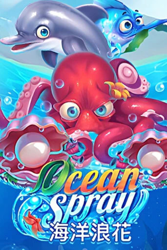 Ocean Spray бесплатная демо игра онлайн казино | Покер Дом