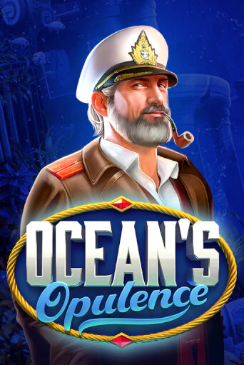 Ocean's Opulence бесплатная демо игра онлайн казино | Покер Дом