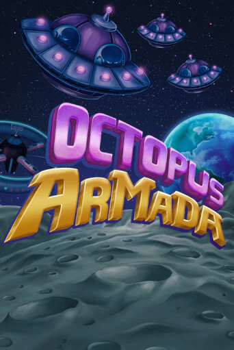 Octopus Armada бесплатная демо игра онлайн казино | Покер Дом