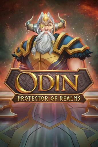 Odin Protector of Realms бесплатная демо игра онлайн казино | Покер Дом