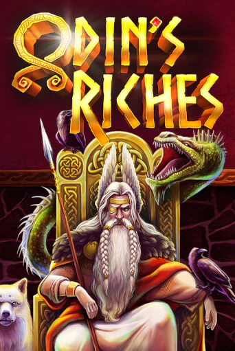 Odin's Riches бесплатная демо игра онлайн казино | Покер Дом