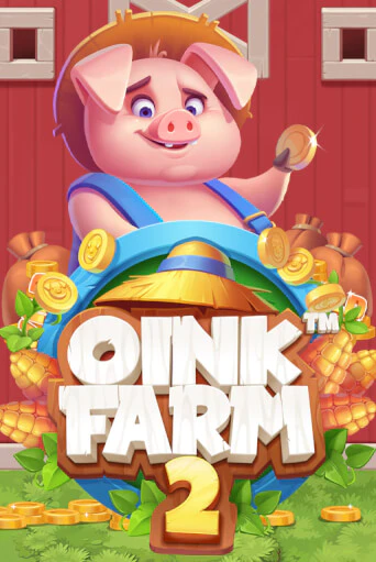 Oink Farm 2™ бесплатная демо игра онлайн казино | Покер Дом