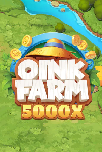 Oink Farm бесплатная демо игра онлайн казино | Покер Дом