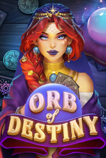 Orb of Destiny бесплатная демо игра онлайн казино | Покер Дом