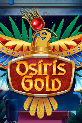 Osiris Gold бесплатная демо игра онлайн казино | Покер Дом