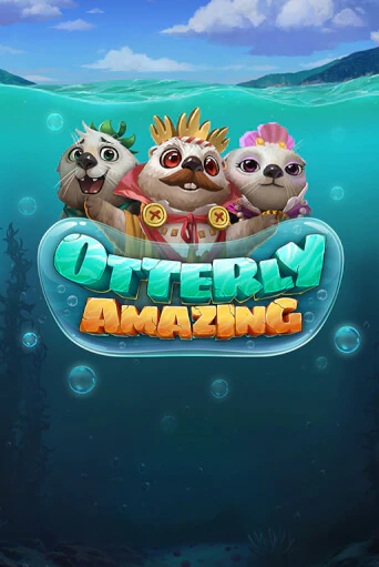 Otterly Amazing бесплатная демо игра онлайн казино | Покер Дом