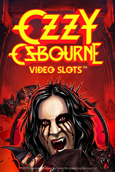 Ozzy Osbourne Video Slots™ бесплатная демо игра онлайн казино | Покер Дом