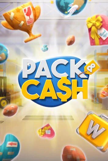 Pack & Cash бесплатная демо игра онлайн казино | Покер Дом