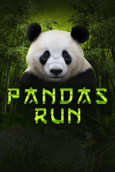 Panda's Run бесплатная демо игра онлайн казино | Покер Дом