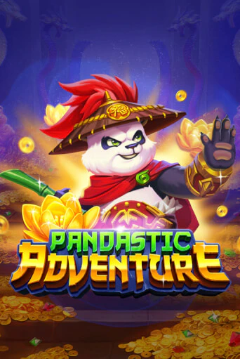 Pandastic Adventure бесплатная демо игра онлайн казино | Покер Дом