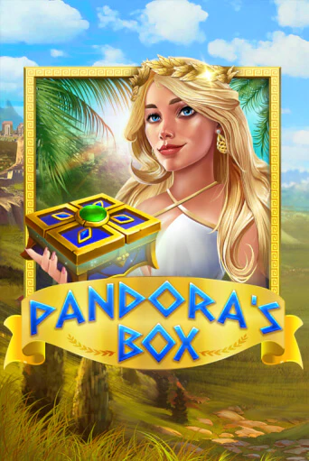 Pandora's Box  бесплатная демо игра онлайн казино | Покер Дом