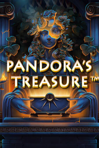 Pandora’s Treasure бесплатная демо игра онлайн казино | Покер Дом