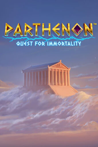 Parthenon: Quest for Immortality™ бесплатная демо игра онлайн казино | Покер Дом