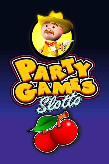 Party Games Slotto бесплатная демо игра онлайн казино | Покер Дом