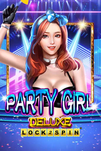 Party Girl Deluxe бесплатная демо игра онлайн казино | Покер Дом