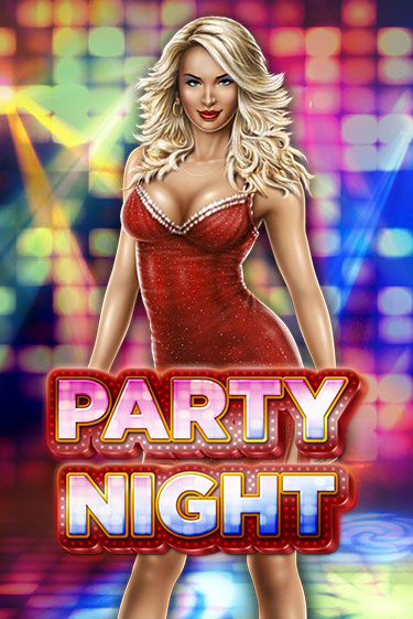 Party Night бесплатная демо игра онлайн казино | Покер Дом