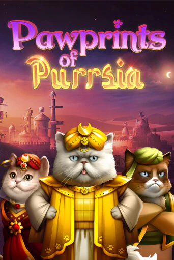 Pawprints of Purrsia бесплатная демо игра онлайн казино | Покер Дом