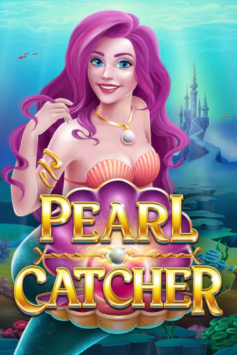 Pearl Catcher бесплатная демо игра онлайн казино | Покер Дом