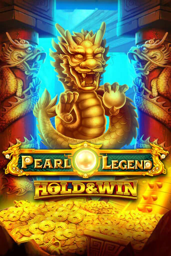 Pearl Legend: Hold & Win бесплатная демо игра онлайн казино | Покер Дом