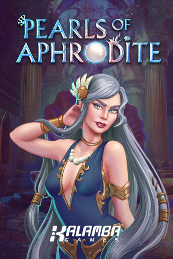 Pearls of Aphrodite бесплатная демо игра онлайн казино | Покер Дом