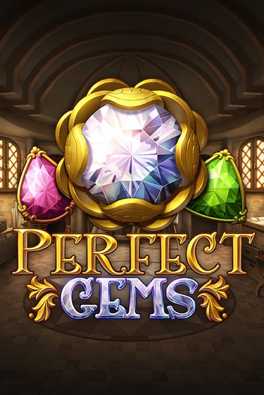 Perfect Gems бесплатная демо игра онлайн казино | Покер Дом