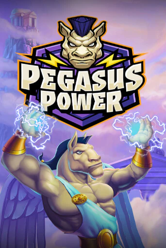 Pegasus Power бесплатная демо игра онлайн казино | Покер Дом