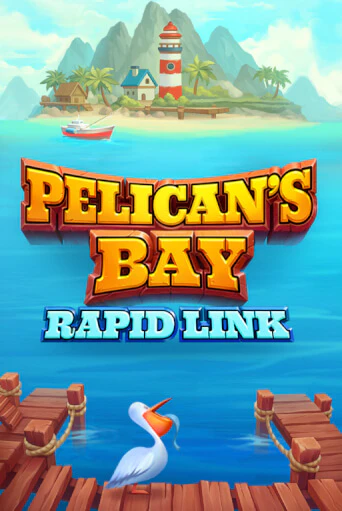 Pelican's Bay: Rapid Link бесплатная демо игра онлайн казино | Покер Дом