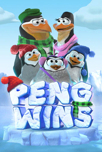 PengWins бесплатная демо игра онлайн казино | Покер Дом