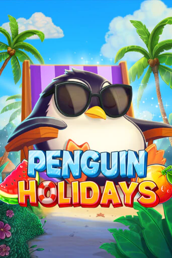 Penguin Holidays бесплатная демо игра онлайн казино | Покер Дом