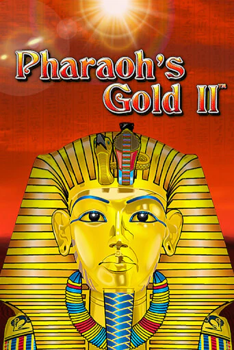 Pharaoh's Gold II бесплатная демо игра онлайн казино | Покер Дом