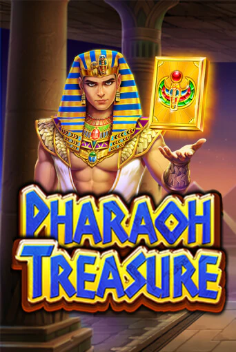 Pharaoh Treasure бесплатная демо игра онлайн казино | Покер Дом