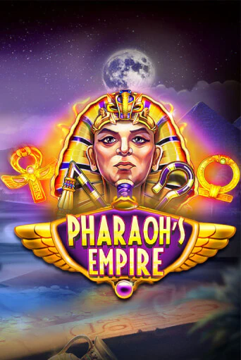 Pharaoh's Empire бесплатная демо игра онлайн казино | Покер Дом