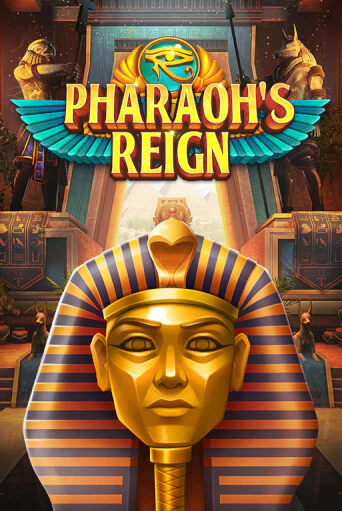 Pharaoh's Reign бесплатная демо игра онлайн казино | Покер Дом