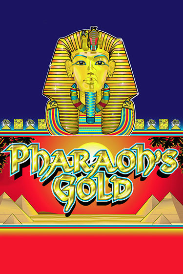 Pharaon's Gold бесплатная демо игра онлайн казино | Покер Дом