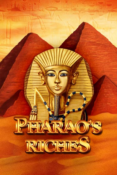 Pharao's Riches бесплатная демо игра онлайн казино | Покер Дом