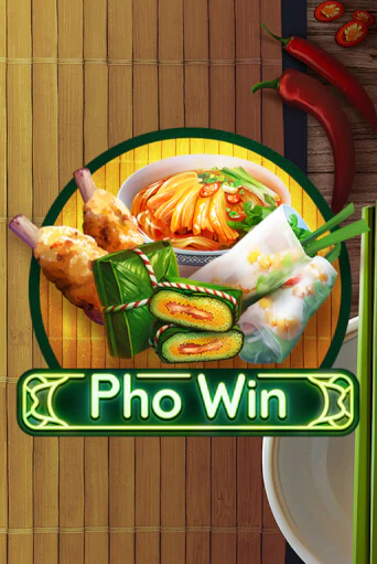 Pho Win бесплатная демо игра онлайн казино | Покер Дом