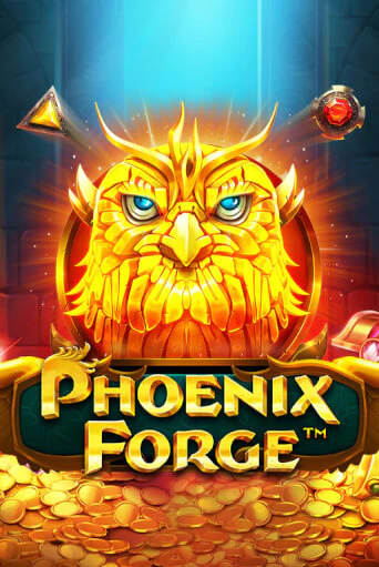 Phoenix Forge™ бесплатная демо игра онлайн казино | Покер Дом