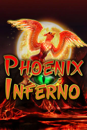 Phoenix Inferno бесплатная демо игра онлайн казино | Покер Дом