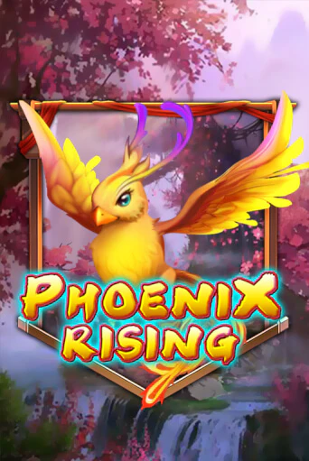 Phoenix Rising бесплатная демо игра онлайн казино | Покер Дом