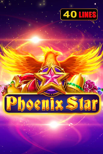 Phoenix Star бесплатная демо игра онлайн казино | Покер Дом