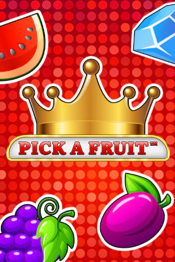 Pick a Fruit бесплатная демо игра онлайн казино | Покер Дом