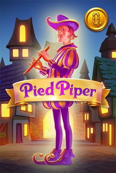 Pied Piper бесплатная демо игра онлайн казино | Покер Дом