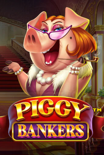 Piggy Bankers бесплатная демо игра онлайн казино | Покер Дом